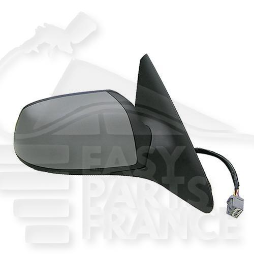 RETRO D ELECT CHAUF A PEINDRE Pour FORD MONDEO - FD133 07/03→02/07