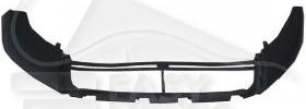 SPOILER DE PC AV A PEINDRE Pour AUDI Q3 (8U) - AD121 09/14→07/18