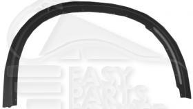 ELARGISSEUR AILE AVD SPORT Pour BMW X5 F15 - BM172 09/13→08/18