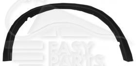 ELARGISSEUR AILE ARD SPORT Pour BMW X5 F15 - BM172 09/13→08/18