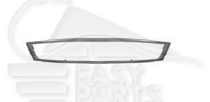 CADRE DE GRILLE DE CALANDRE CHROME Pour FORD MONDEO - FD133 07/03→02/07