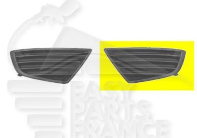 GRILLE DE PC AVG Pour FORD MONDEO - FD133 07/03→02/07