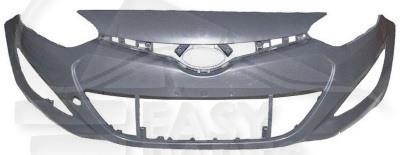 PC AV A PEINDRE Pour HYUNDAI I-20 - HY071 12/12→11/14