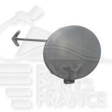 CACHE CROCHET DE PC AV A PEINDRE Pour HYUNDAI I-20 - HY071 06/12→12/14