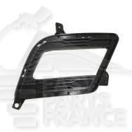 GRILLE DE PC AVD A/EMPL AB 5 PTES Pour KIA CEED - KI031 08/09→04/12