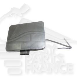 CACHE CROCHET PC AR A PEINDRE 5 PTES Pour KIA CEED - KI031 08/09→04/12