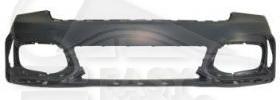 PC AV A PEINDRE MOD. JOHN COOPER WORKS Pour MINI COUNTRYMAN F60 - MN041 02/17→06/20