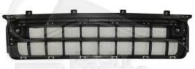 GRILLE DE PC AV CENTRALE NOIRE A/PACKONTROL MOD.BASE Pour MINI COUNTRYMAN F60 - MN041 02/17→