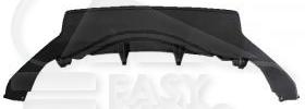 SPOILER DE PC AV NOIR Pour VOLKSWAGEN JETTA - VO085 07/14→