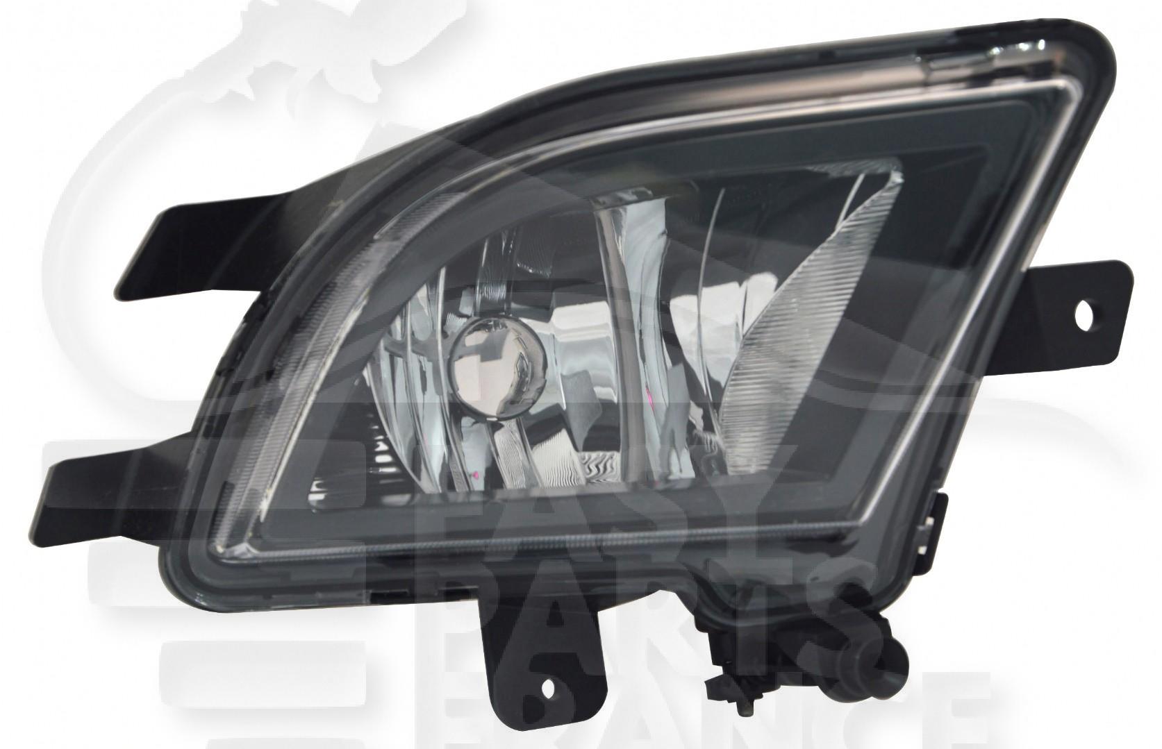 AB AVD H8 Pour VOLKSWAGEN JETTA - VO085 07/14→