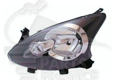 OPT G H4 ELECT A/MOTEUR Pour TOYOTA AYGO - TY040 05/05→12/08