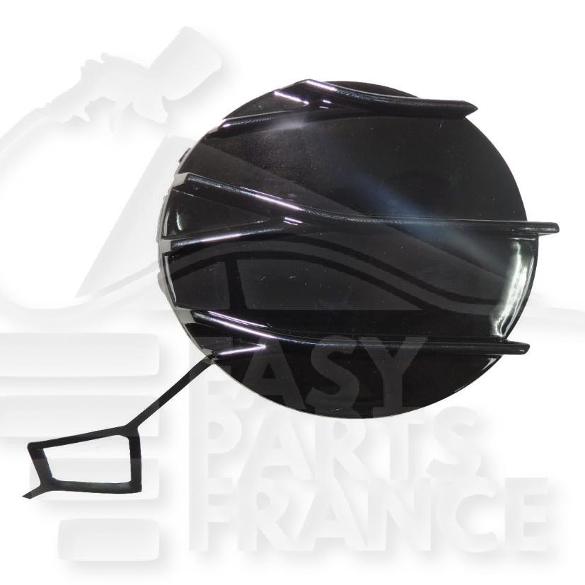 CACHE CROCHET DE PC AV A PEINDRE Pour TOYOTA YARIS HYBRIDE - TY336 04/17→