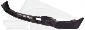 SPOILER DE PC AV NOIR S/TROUS MOULURES Pour JEEP GRAND CHEROKEE - JE034 01/11→06/13