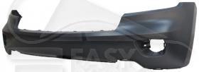 PC AV A PEINDRE S/PACKONTROL - S/LAVE PHARE Pour JEEP GRAND CHEROKEE - JE034 01/11→06/13