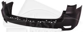 PC AR A PEINDRE S/PACKONTROL Pour JEEP GRAND CHEROKEE - JE034 01/11→06/13