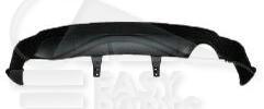 SPOILER DE PC AR S/ATT REMORQUE Pour JEEP GRAND CHEROKEE - JE034 01/11→06/13