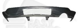 SPOILER DE PC AR A/ATT REMORQUE Pour JEEP GRAND CHEROKEE - JE034 01/11→06/13