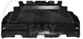 CACHE SS MOTEUR mod 3.6 ENG Pour JEEP GRAND CHEROKEE - JE034 01/11→06/13