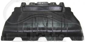 CACHE SS MOTEUR mod 5.7 ENG Pour JEEP GRAND CHEROKEE - JE034 01/11→06/13