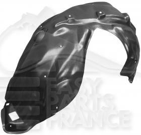 PARE BOUE AILE AVD Pour JEEP GRAND CHEROKEE - JE034 01/11→06/13