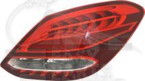 FEU ARD LED Pour MERCEDES CLASSE C - W205/S205 - ME290 01/14→08/18