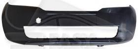 PC AV A PEINDRE S/APPRET Pour SKODA CITIGO - SK010 01/12→04/17