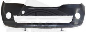 PC AV A PEINDRE S/APPRET A/EMPL AB Pour SKODA CITIGO - SK010 01/12→04/17