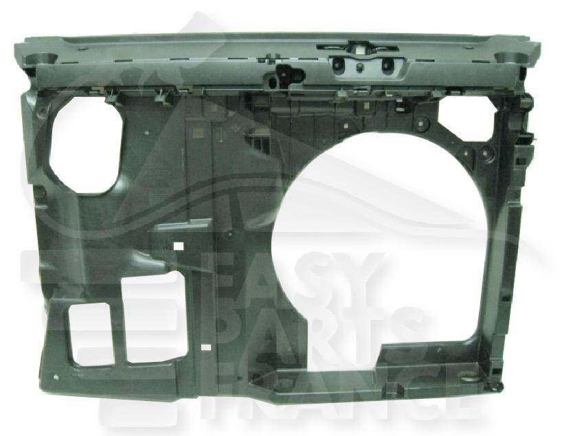 FACE AV Pour SKODA CITIGO - SK011 05/17→