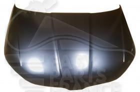 CAPOT Pour SKODA KODIAQ - SK090 09/16→03/21