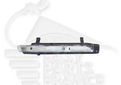 FEU DE RETRO D BLANC LED Pour SKODA OCTAVIA - SK043 11/08→04/13