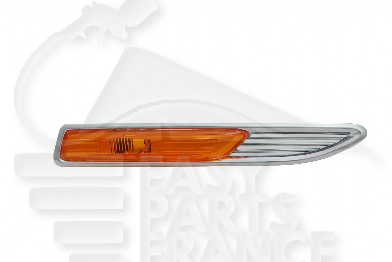 FEU D'AILE AVD OR Pour FORD MONDEO - FD134 03/07→09/10