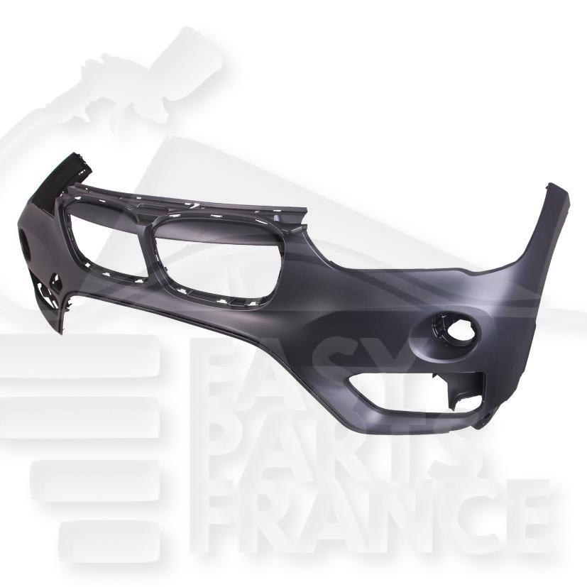 PC AV A PEINDRE - S/LAVE PHARE - S/PACKONTROL Pour BMW X1 F48 - BM144 09/15→