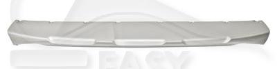 SPOILER DE PC AV A PEINDRE Pour BMW X1 F48 - BM144 09/15→