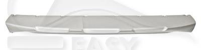 SPOILER DE PC AV A PEINDRE Pour BMW X1 F48 - BM144 09/15→