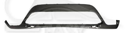 PC AV INF NOIR +/- PARK ASS Pour BMW X1 F48 - BM144 09/15→