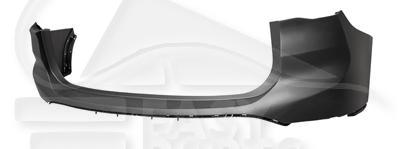 PC AR SUP A PEINDRE S/PACKONTROL Pour BMW X1 F48 - BM144 09/15→