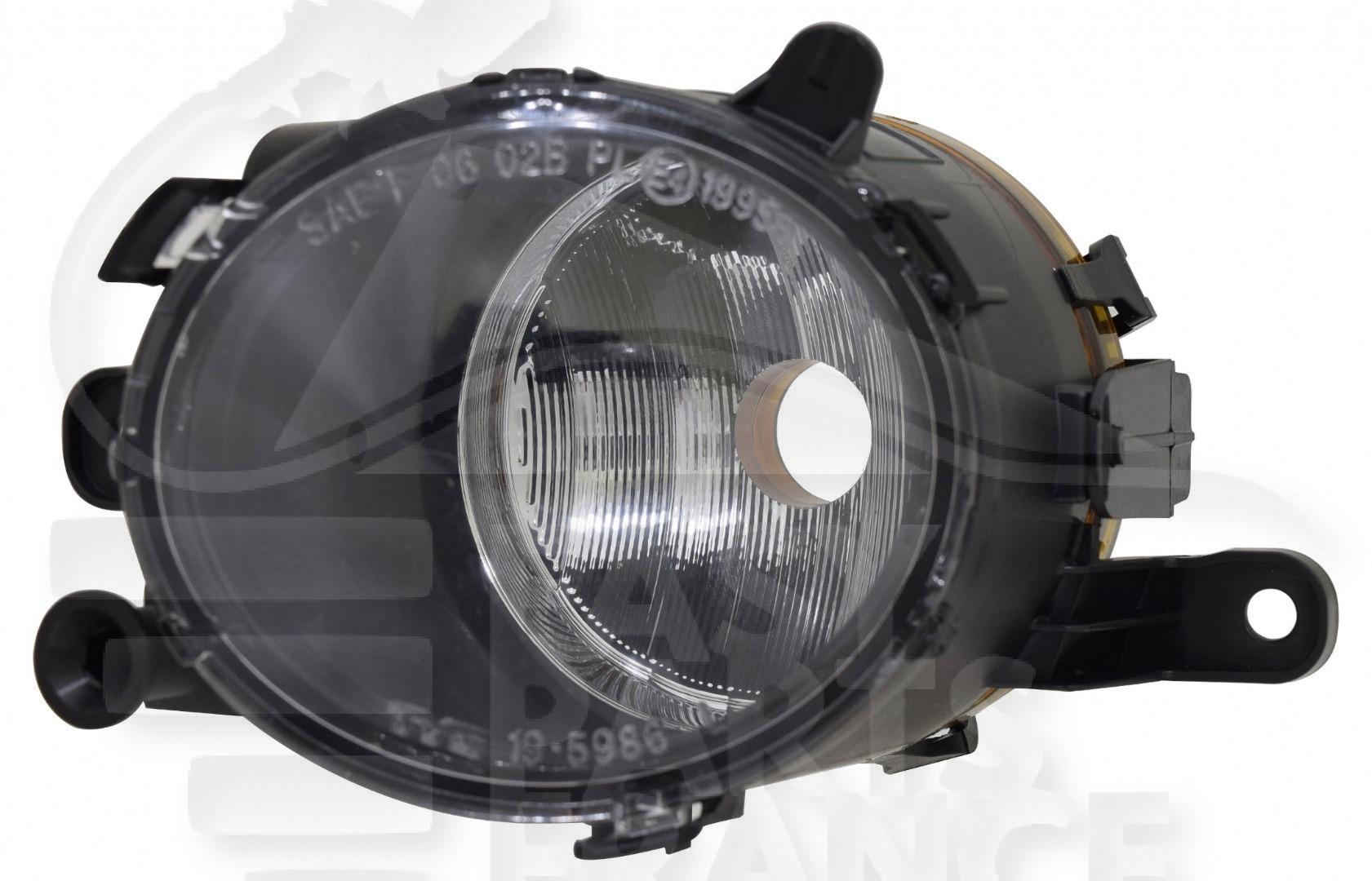 AB H10 AVG Pour OPEL MERIVA - OP103 04/13→