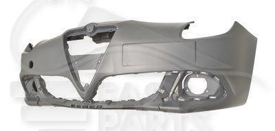 PC AV A PEINDRE - S/PACKONTROL- S/LAVE PHARE Pour ALFA ROMEO GIULIETTA - AA102 04/16→