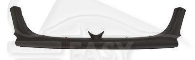 MOULURE DE PC AV CENTRALE NOIRE Pour ALFA ROMEO GIULIETTA - AA102 04/16→
