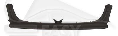 MOULURE DE PC AV CENTRALE NOIRE Pour ALFA ROMEO GIULIETTA - AA102 04/16→