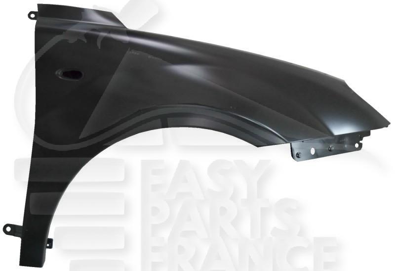 AILE AVD A/EMPL FEU Pour ALFA ROMEO MITO - AA121 06/16→