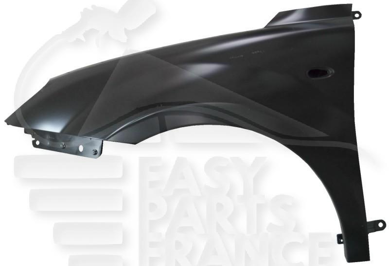 AILE AVG A/EMPL FEU Pour ALFA ROMEO MITO - AA121 06/16→