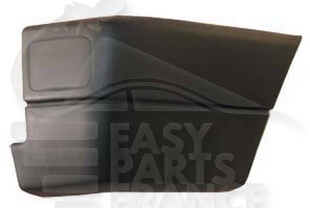 CROSSE DE PC ARD NOIRE Pour VOLKSWAGEN TRANSPORTER T4 - VO201 09/90→07/96