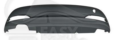 SPOILER DE PC AR A PEINDRE +/- PACKONTROL Pour LANCIA YPSILON - LA095 09/15→