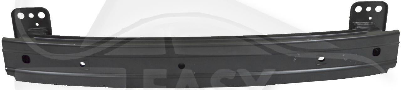 RENFORT DE PC AV Pour LANCIA YPSILON - LA095 09/15→