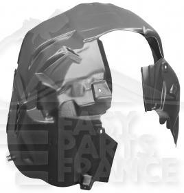 PARE BOUE AILE AVD mod TRAILHWK Pour JEEP RENEGADE - JE070 07/14→