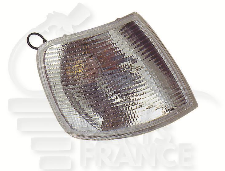 FEU AVD BL Pour FORD SIERRA - FD163 03/87→