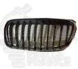 GRILLE DE CALANDRE G NOIRE/CHROMEE Pour BMW S2 ACTIVE/GRAND TOURER F45/F46 - BM241 09/14→