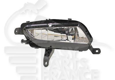 AB AVG H8 Pour OPEL ZAFIRA - OP184 09/16→08/19