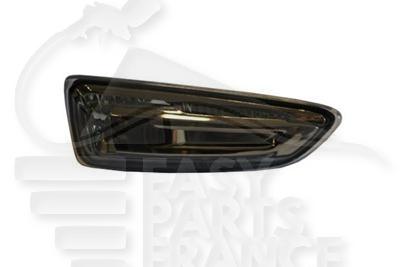 FEU AILE AVD FUME Pour OPEL ZAFIRA - OP184 09/16→08/19